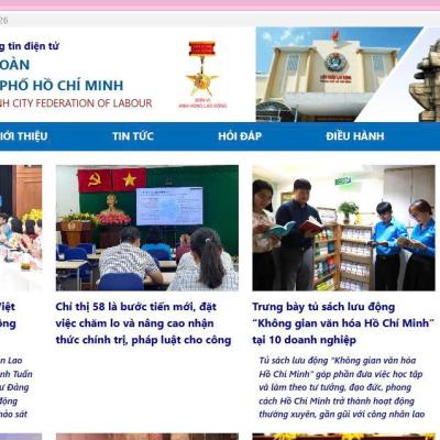 TRADE UNION DRIVES ENGAGEMENT AND CARE